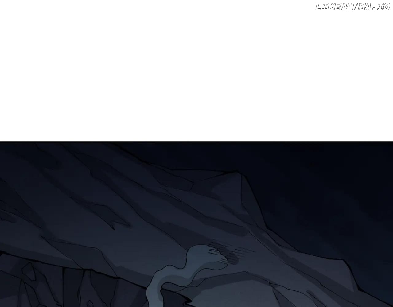 Era of the Haunted Chapter 307 - page 122